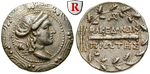 90247 Freistaat, Tetradrachme