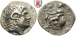 90248 Lysimachos, Tetradrachme