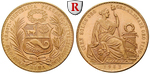 90266 Republik, 100 Soles