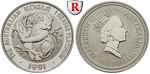 90268 Elizabeth II., 100 Dollars