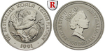 90270 Elizabeth II., 100 Dollars