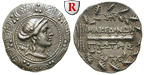 90288 Freistaat, Tetradrachme