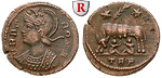 90293 Urbs Roma, Follis