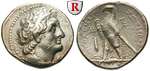 90294 Ptolemaios II., Tetradrachm...