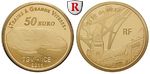 90307 V. Republik, 50 Euro