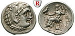 90311 Alexander III. der Grosse, ...