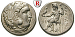 90312 Alexander III. der Grosse, ...