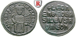 90317 Leo VI., der Weise, Follis