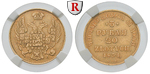 90340 Nikolaus I. von Russland, 3...