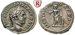90351 Caracalla, Denar