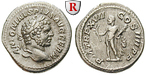 90353 Caracalla, Denar