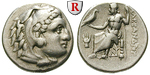 90359 Alexander III. der Grosse, ...