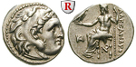90362 Alexander III. der Grosse, ...