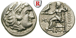 90364 Alexander III. der Grosse, ...