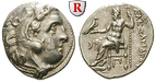 90365 Alexander III. der Grosse, ...