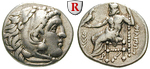 90366 Philipp III., Drachme
