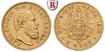 90382 Karl, 5 Mark