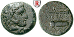 90412 Alexander III. der Grosse, ...
