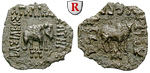 90417 Apollodotos I., Hemidrachme
