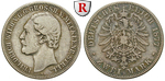 90472 Friedrich Wilhelm, 2 Mark