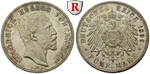 90480 Friedrich I., 5 Mark