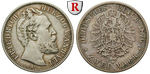 90482 Friedrich I., 2 Mark