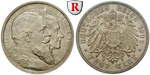 90486 Friedrich I., 5 Mark