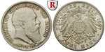 90490 Friedrich I., 2 Mark
