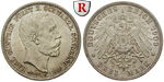 90514 Karl Günther, 3 Mark