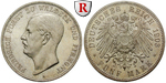 90516 Friedrich, 5 Mark