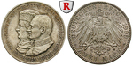 90538 Friedrich August III., 2 Ma...