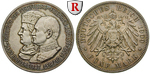 90539 Friedrich August III., 5 Ma...