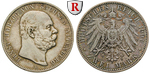 90540 Ernst, 2 Mark