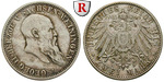 90546 Georg II., 2 Mark