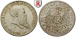 90547 Georg II., 5 Mark