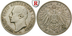 90552 Wilhelm Ernst, 2 Mark