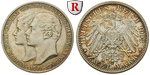 90553 Wilhelm Ernst, 2 Mark