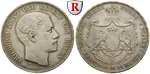 90570 Friedrich I., Vereinsdoppel...