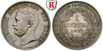 90578 Friedrich I., Gulden