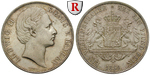 90590 Ludwig II., Vereinstaler