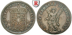 90597 Georg I. Ludwig, 1/3 Taler