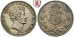 90598 Wilhelm, Vereinsdoppeltaler