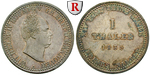 90599 Wilhelm IV., Taler