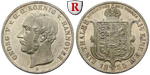 90606 Georg V., Ausbeutetaler