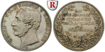 90610 Georg V., Vereinstaler