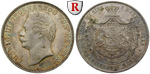 90640 Ludwig III., Vereinsdoppelt...