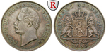 90641 Ludwig III., Doppelgulden