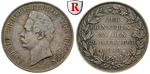 90645 Ludwig II., Konzertgulden