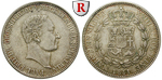 90650 Paul Friedrich, 2/3 Taler