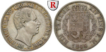 90652 Friedrich Franz II., Taler